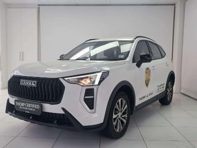 2026 Haval Jolion 1.5T City Plus DCT