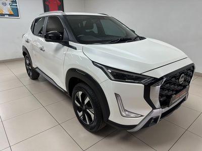2025 Nissan Magnite 1.0 Acenta
