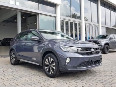 2025 Volkswagen Taigo 1.0 TSI Life Auto