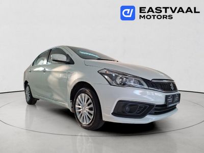 2024 Suzuki Ciaz 1.5 GL Auto