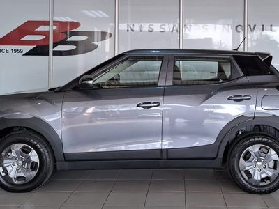 2025 Mahindra XUV 3XO 1.2T MX2 Auto