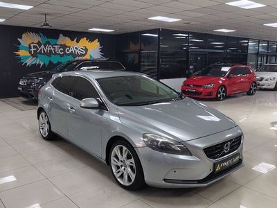 2013 Volvo V40 T3 Excel