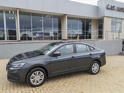 2024 Volkswagen Polo Classic Polo 1.6