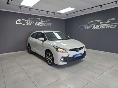 2024 Toyota Starlet 1.5 XS