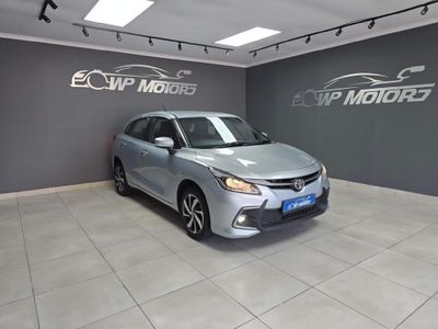 2025 Toyota Starlet 1.5 XS