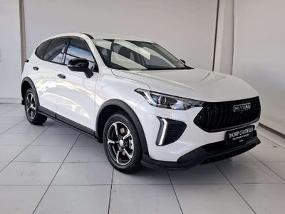 2026 Haval Jolion Pro 1.5T Premium DCT