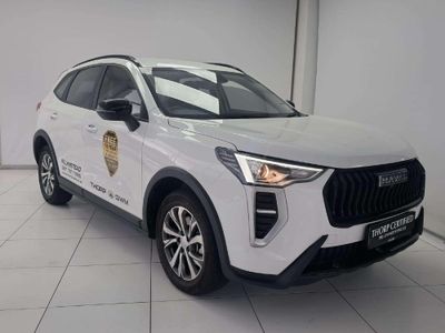 2026 Haval Jolion 1.5T City Plus DCT