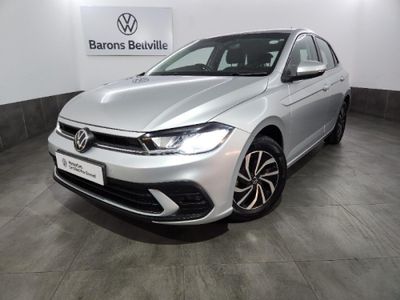 2022 Volkswagen Polo 1.0 TSI Life Auto DSG