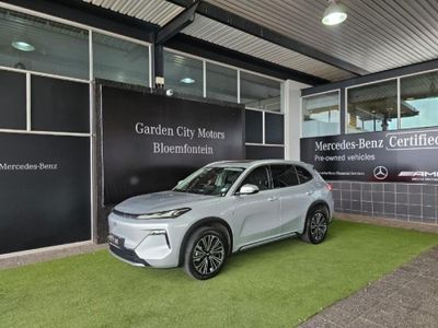 2026 Geely E5 EM-i Apex (Phev)