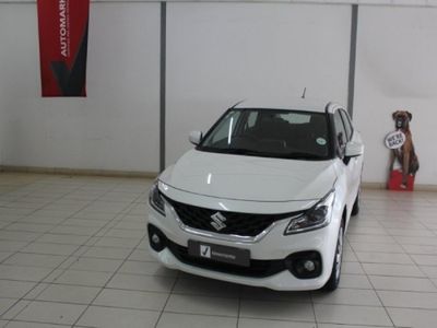 2022 Suzuki Baleno 1.5 GL