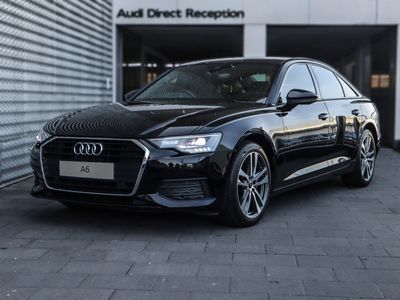 2022 Audi A6 2.0 TDI Auto | 40 TDI