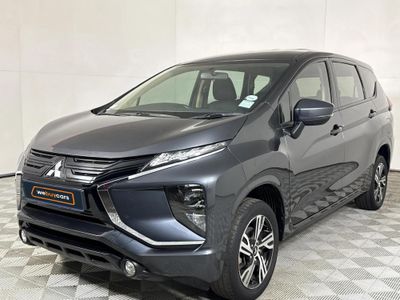 2022 Mitsubishi Xpander 1.5 Auto