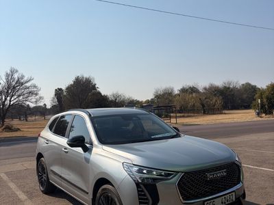 2024 Haval Jolion 1.5T Super Luxury Auto