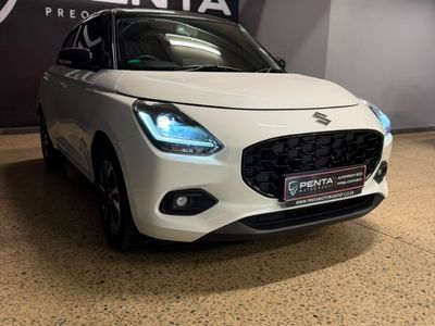 2026 Suzuki Swift 1.2 GLX Auto