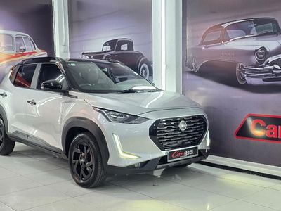 2025 Nissan Magnite 1.0 Turbo Acenta Kuro Auto