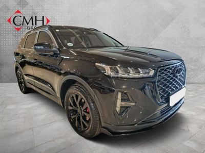 2023 Chery Tiggo 7 Pro 1.5T Executive CVT