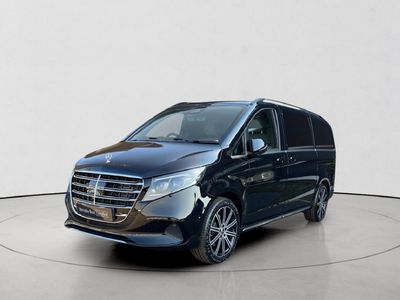 2026 Mercedes-Benz V-Class V300d Exclusive
