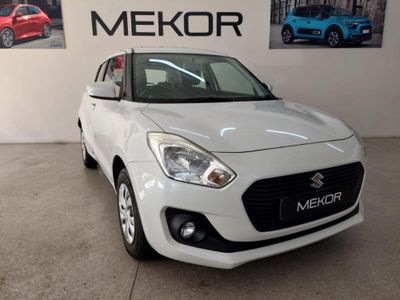 2021 Suzuki Swift 1.2 GL Auto