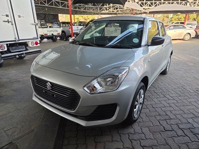 2020 Suzuki Swift 1.2 GL