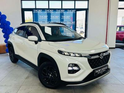 2024 Suzuki Fronx 1.5 GL Auto