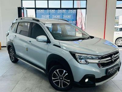 2023 Suzuki XL6 1.5 GL