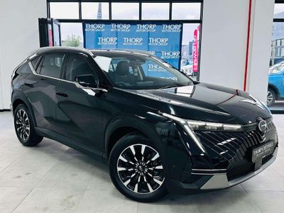 2025 GAC EMKOO 1.5T Executive Plus