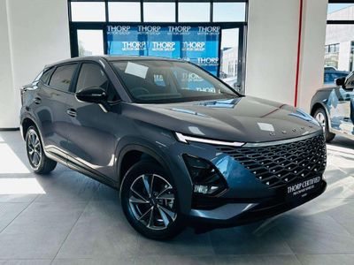 2026 Omoda C5 1.5T Street Plus