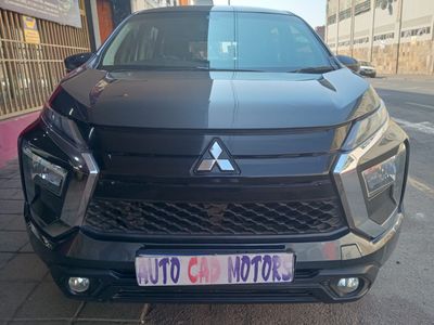 2023 Mitsubishi Xpander 1.5 Auto