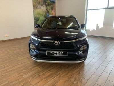 2026 Toyota Starlet Cross 1.5XS Auto
