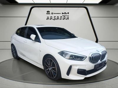 2019 BMW 1 Series 118i M Sport