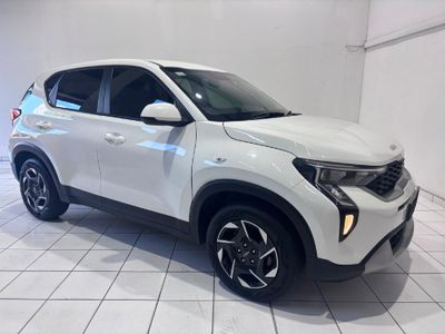2024 Kia Sonet 1.5 LX