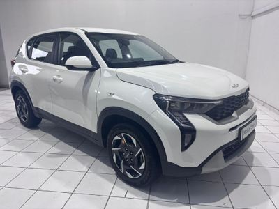 2024 Kia Sonet 1.5 LX Auto