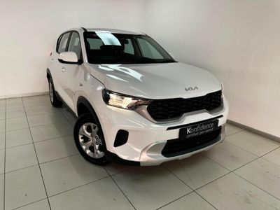 2024 Kia Sonet 1.5 LX