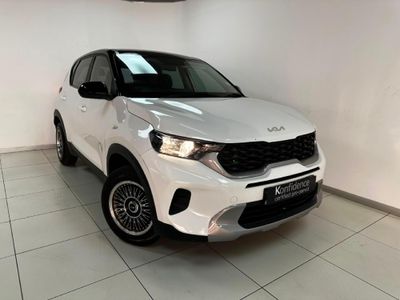 2023 Kia Sonet 1.5 LX CVT