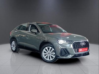 2025 Audi Q3 Sportback | 35 TFSI