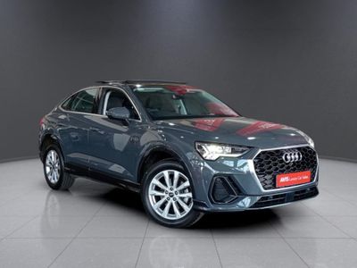 2025 Audi Q3 Sportback | 35 TFSI