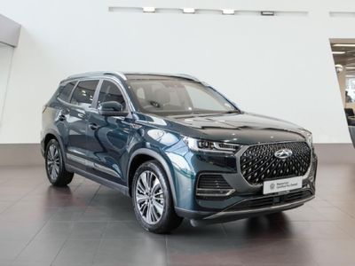 2024 Chery Tiggo 8 Pro Max 2.0 TDGi Executive DCT