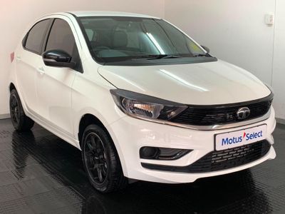 2026 TATA Tiago 1.2 XT