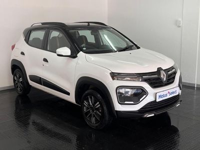 2025 Renault Kwid 1.0 Climber