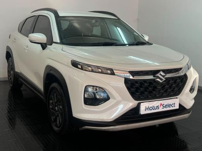 2025 Suzuki Fronx 1.5 GL Auto