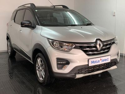 2024 Renault Triber 1.0 Intens