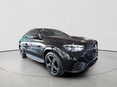 2024 Mercedes-Benz GLE Coupe 450D 4Matic