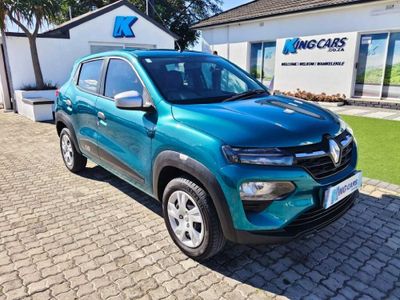 2023 Renault Kwid 1.0 Techno