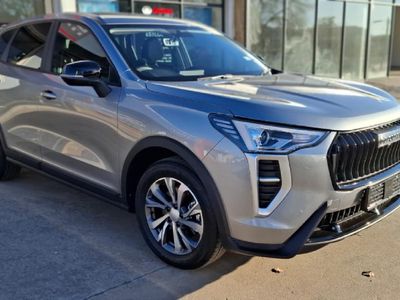 2026 Haval Jolion 1.5T City