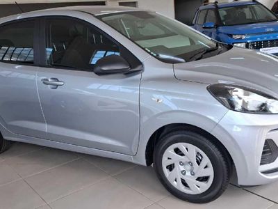 2026 Hyundai Grand i10 1.0 Motion
