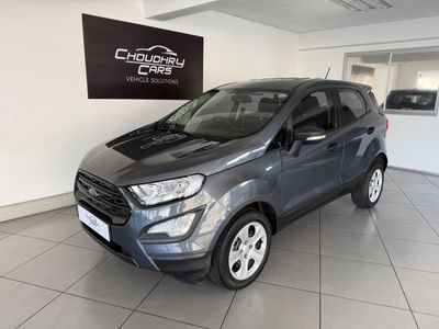 2022 Ford EcoSport 1.5 TiVCT Ambiente
