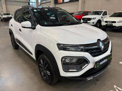 2025 Renault Kwid 1.0 Climber