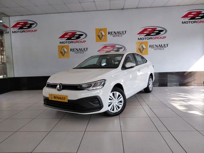 2025 Volkswagen Polo Classic 1.6 Life