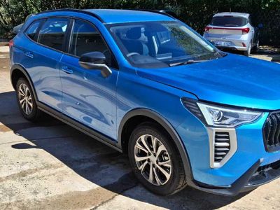 2026 Haval Jolion 1.5T City Plus DCT