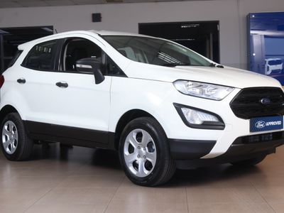 2019 Ford EcoSport 1.5 TiVCT Ambiente